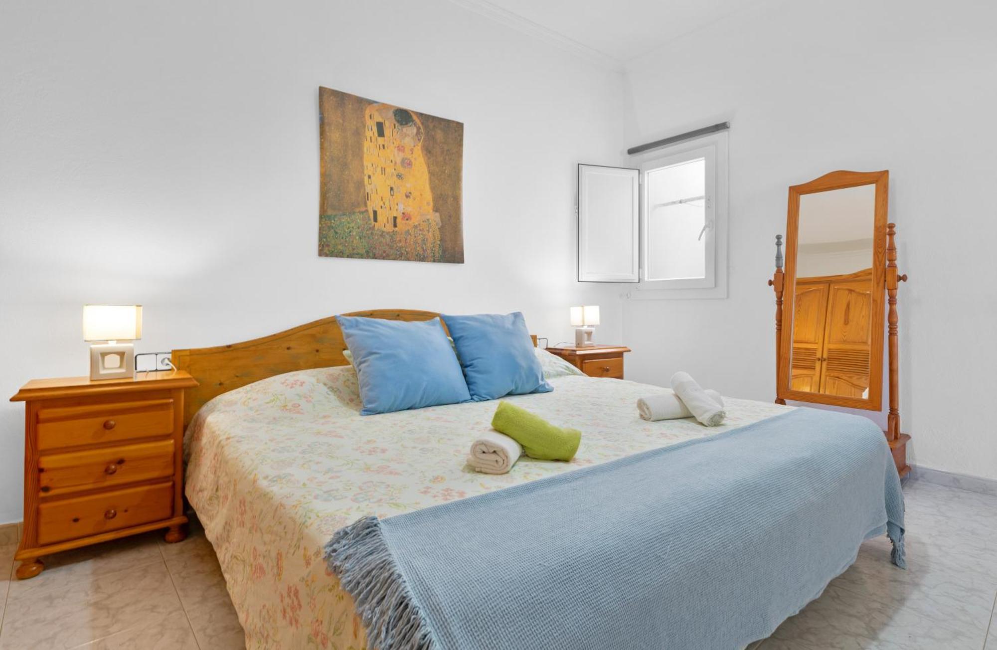 Ferienwohnung Casita Isabella El Golfo Exterior foto